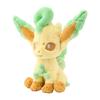 Pokemon Plush Doll Fuwa Fuwa Dakko Leafeon Japan NEW Pocket Monster