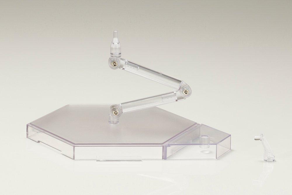 KOTOBUKIYA Modeling Support Goods New Flying Base Height 180mm NON Scale Plastic Model Molding Color MB48X M.S.G Approx.