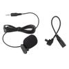 Active Clip Microphone With Mini Usb External Mic Audio Adaptor Cable For Gopro