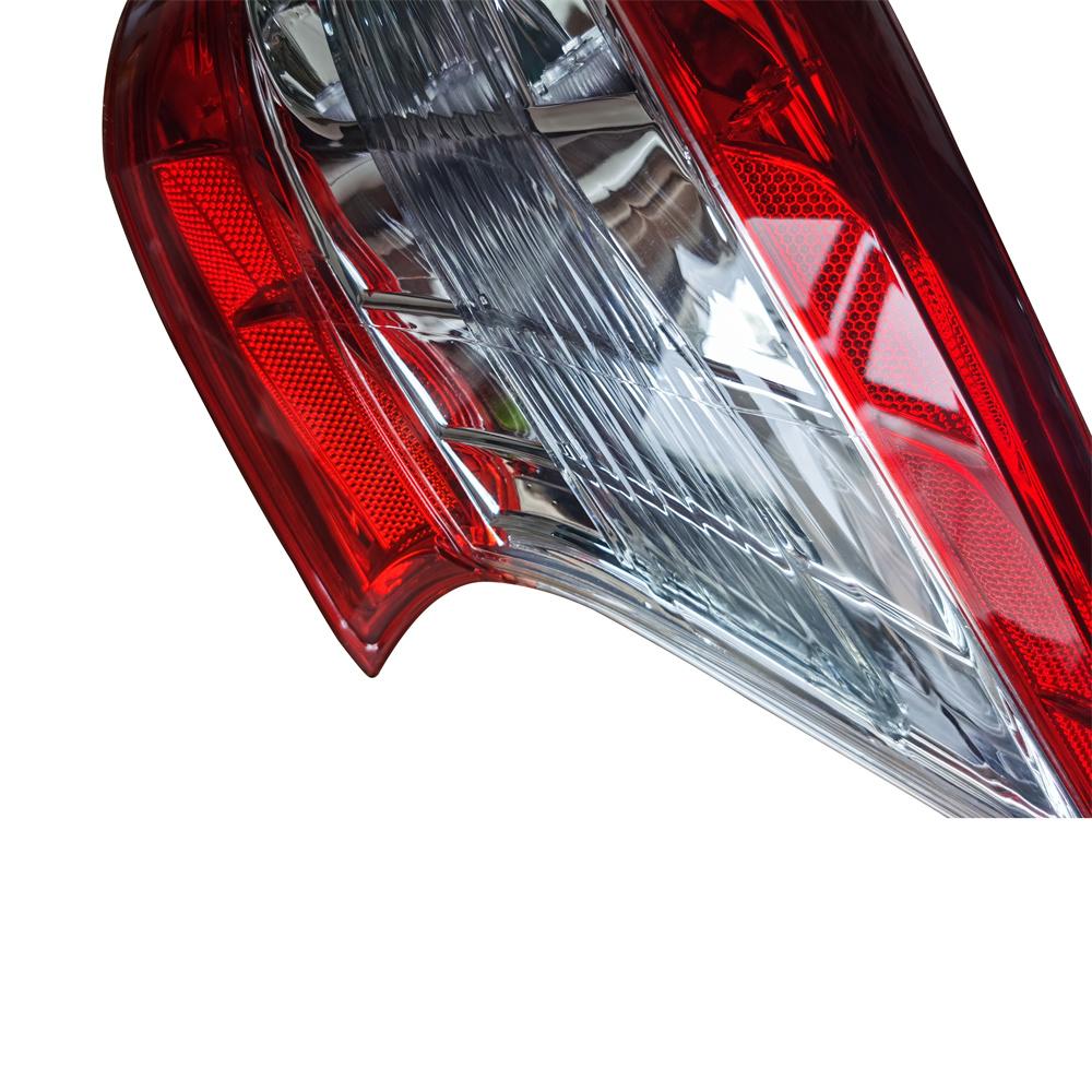 Задний фонарь правый внешний пассажирский RH Для 2013 2014 2015 Nissan Sentra 11-6549-00-1 265503SG0A 315-1979R-AF