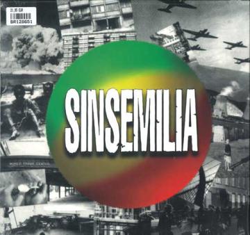 Виниловая пластинка SINSEMILIA - Premiere Recolte BDV19003 Echo EU 2019 Франция Регги, Ска и Даб