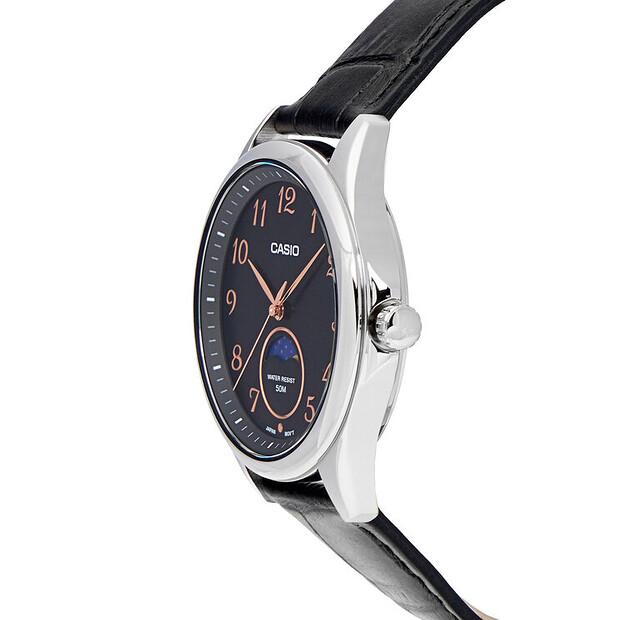 Часы Casio MTP-M110L-1AVER