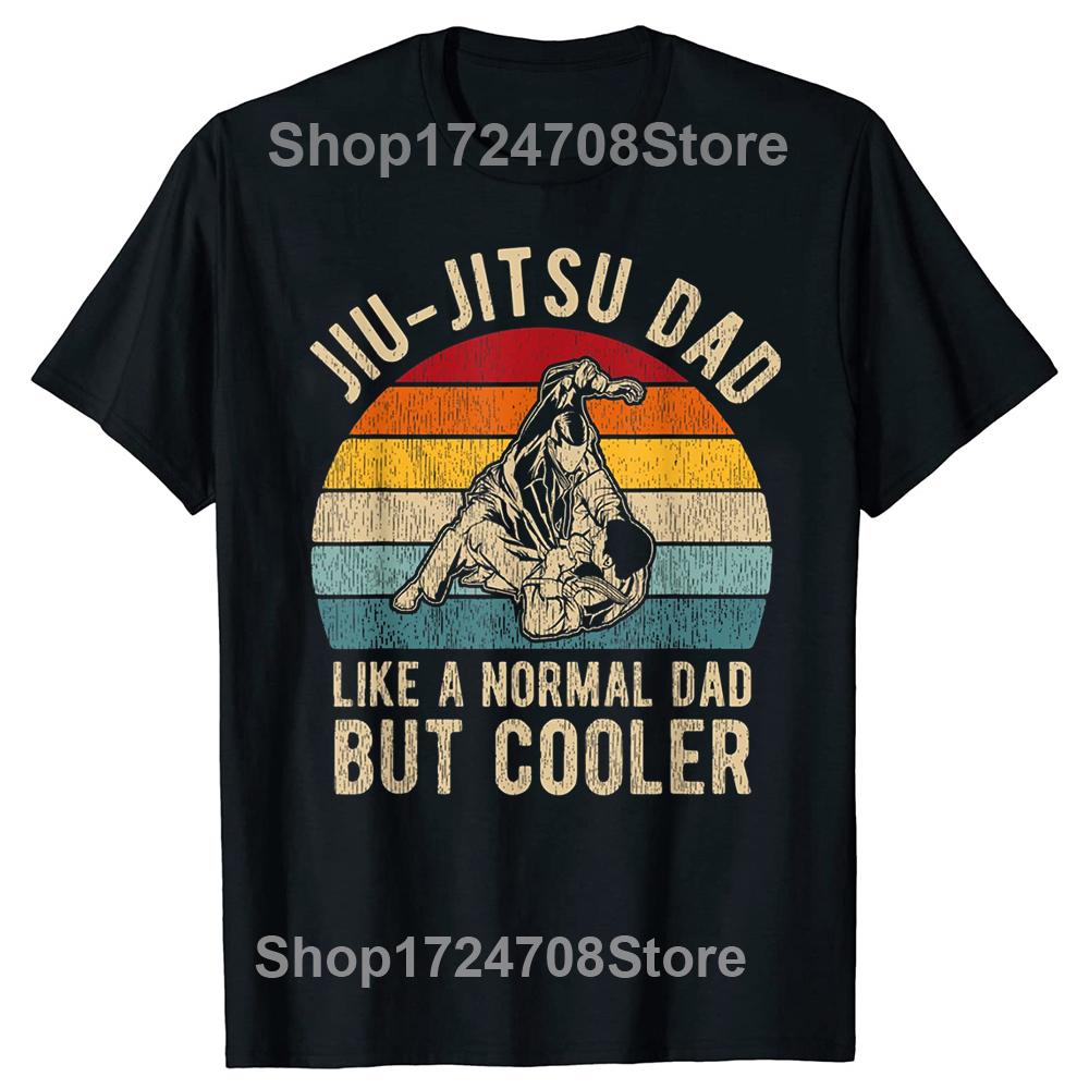 Some People Just Need A Hug Vintage BJJ Brazilian Jiu Jitsu Tshirts Men Casual Oversized 100 Cotton BJJ Streetwear T Shirt