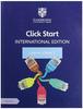 Книга Click Start International Edition Learner's Book 2 with Digital Access (1 Year)