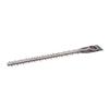 Makita Replacement Blade for Hedge Clippers 400mm Special Coating Blade A-47933