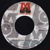 7inch Record MAD COBRA / CHRISTOPHER - Run Come Defend It / All I Have MM058 Mo' Music Produ 2000 Jamaica Reggae, Ska & Dub Used