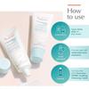 Avene Cleanance HYDRA Успокаивающий крем, Насыщенный увлажняющий крем, Дополнительный уход для подсушивающего лечения акне