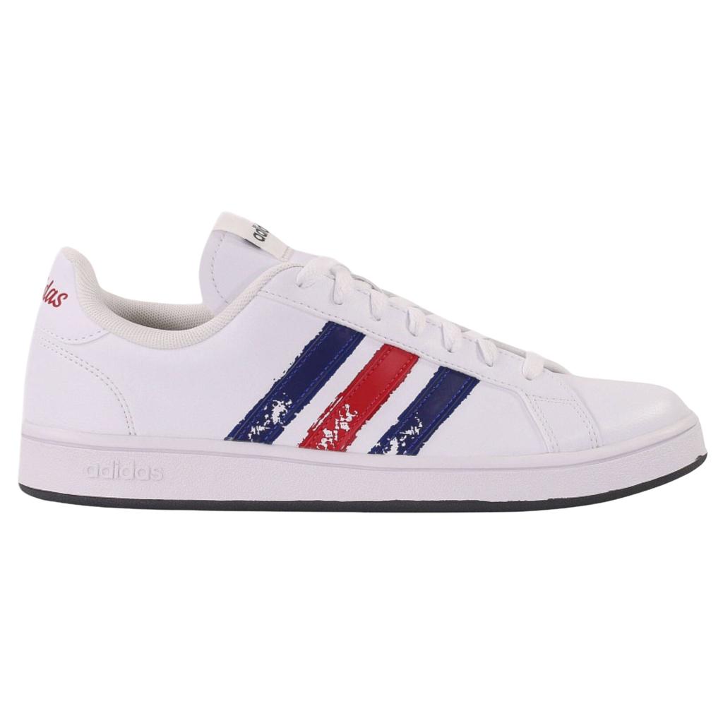 Men's Sports Shoes Adidas GX5761 Court Beyond White R. 41 ⅓