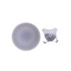 Для CAT 320gc/323/326/330/336/345GC/349/350 Рукоятка управления Кнопка-переключатель Коллоидная частица Аксессуары для экскаватора