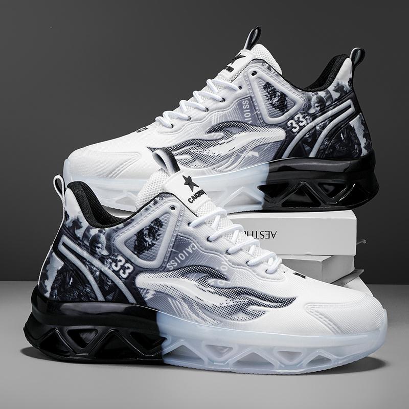 Мужские кроссовки для бега, женские кроссовки, повседневные кроссовки для бега в уличном стиле, для студентов, большие размеры, для скейтбординга, 36-47