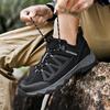 Мужская походная обувь Кроссовки Кроссовки