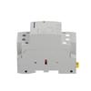2P 63A Household AC Contactor DIN Rail Mount 1NO 1NC (220V230V)