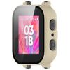 Модный защитный чехол Full Cover из поликарбоната для умных часов Gabb Watch 3