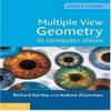 Многоракурсная геометрия в компьютерном зрении 2-е издание в мягкой обложке