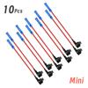 ATM Add-a-Circuit Adapter APM Tap Micro 12V Car Fuse Holder Mini/Small/Medium Relays 5