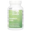 Bio Nutrition Моринга 5000, 5000 мг, 90 растительных капсул