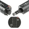 HTG Basic MUGEN STD Brushless Motor, Standard Long, 35K, for Electric Guns, Electronic Trigger Compatible