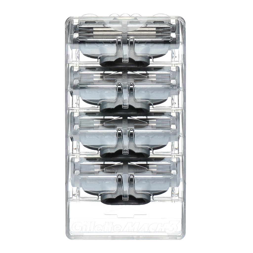 High Quality 8pcs/lot Men Face Razor Blades Shaving Blades Shaver Sharpener for Men