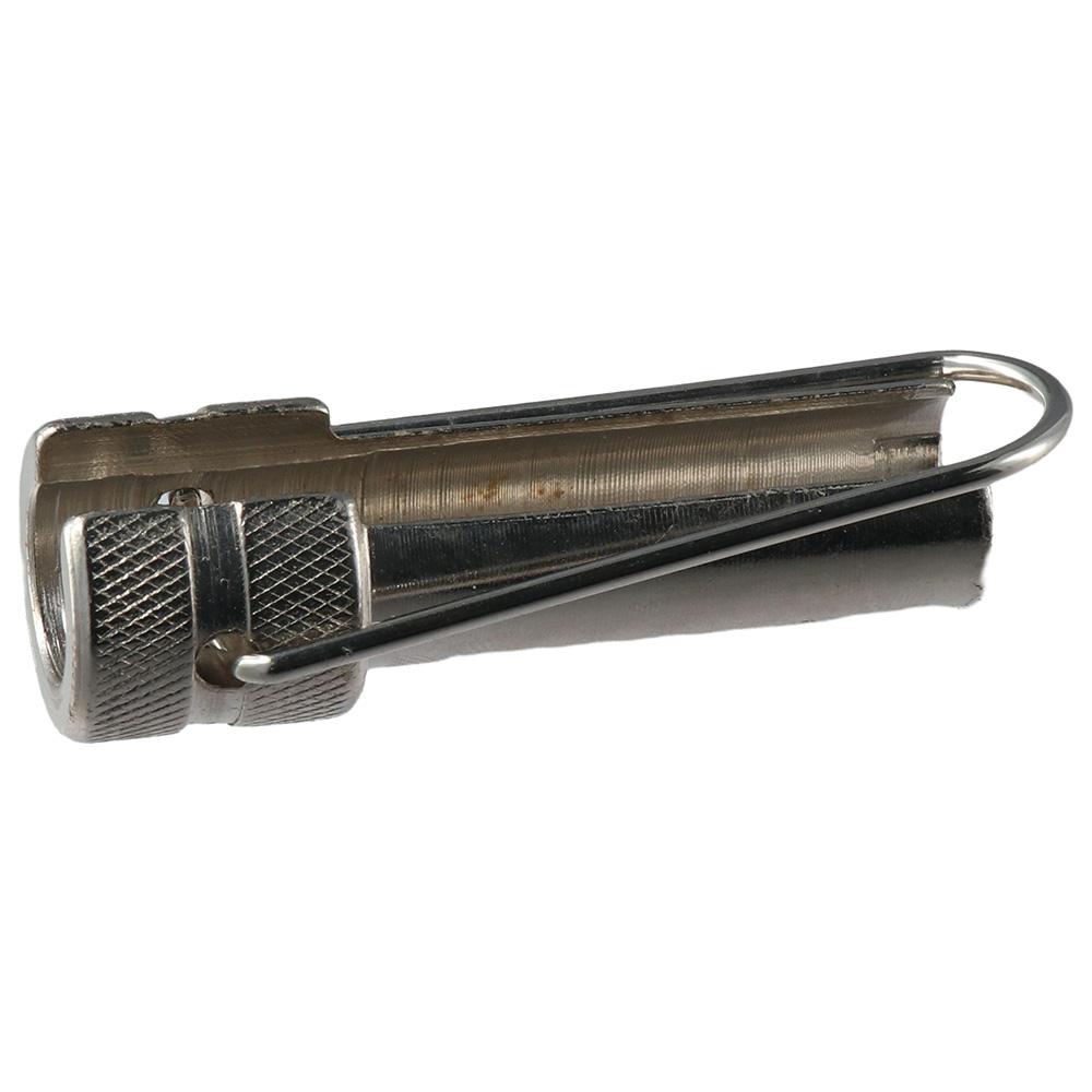 CATV Security Shield Silver Wrench Sleeve Gripping Tool F Connector for RG6 RG59 RG11 Coax Cable