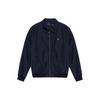 Polo Ralph Lauren Solid Logo Embroidered Jacket Men Jackets Navy-Blue 710832229-001