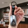Для VW Мягкий ТПУ Чехол-оболочка для автомобильного ключа Для VW Volkswagen Polo Tiguan Passat B5 B6 B7 Golf 4 5 6 MK6 Jetta Lavida Брелок Ac