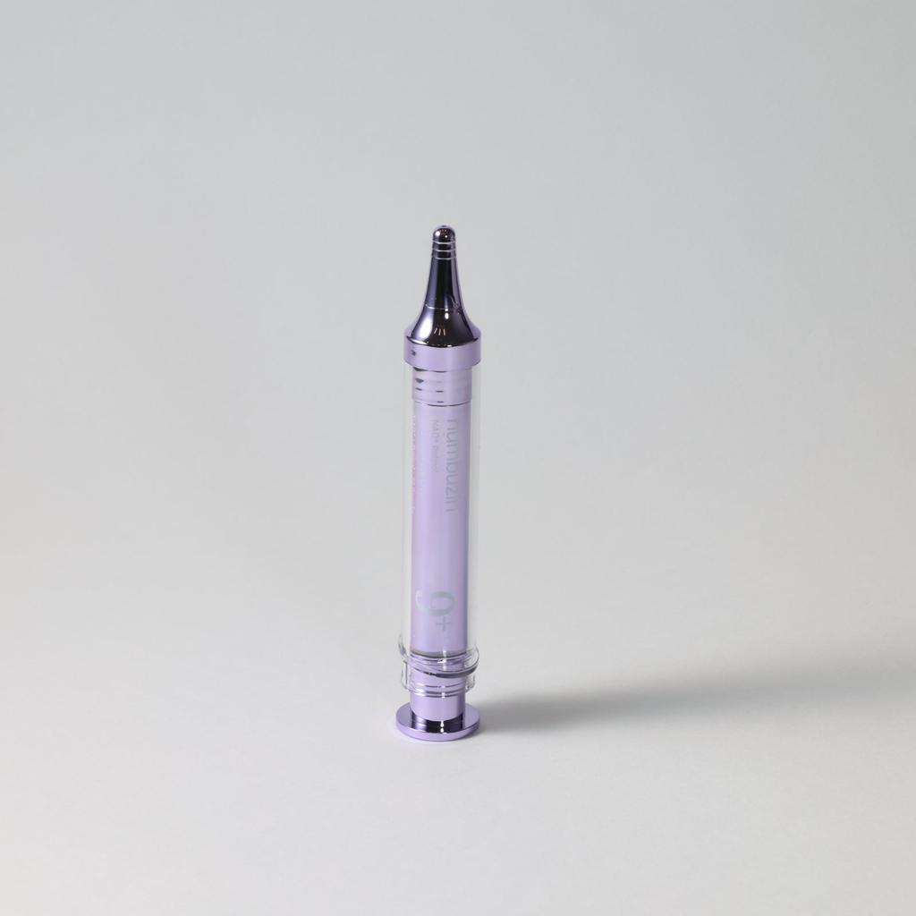 NUMBUZIN Крем для век No.9 Retinol Volumetox 10 мл