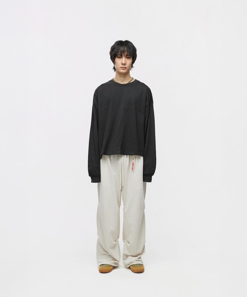 Saillaseu L01 Укороченная L/S_Cc
