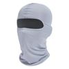 Men's Cycling Cap Balaclava Full Face Ski Mask Hood Hiking Camping Hunting Tactical Airsoft Cap Bike Hats Neck Gaiter