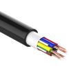 High-Temp Resistant XLPE Soft Wire for Lithium Battery Model Aircraft (1.0 - 3.0 Sq)