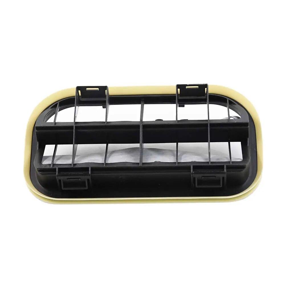 Подходит для Mercedes Benz W117 C117 X117 CLA X156 GLA A CLASS W169 W176 B W245 Задний бампер Сапун вентиляционного отверстия A1768302700