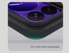 Для Xiaomi Mi 17 Pro Max / 17 Pro 5G Чехол Nillkin Super Frosted Shield Ультратонкая Жесткая Задняя Крышка из Поликарбоната Матовая Защита 360°