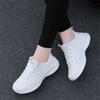 Fashion With Ties Does Not Slip Ladies Shoes On Offer Running Women's Footwear Sneakers Women 43 Sports Tenes Shoess The Most Sold