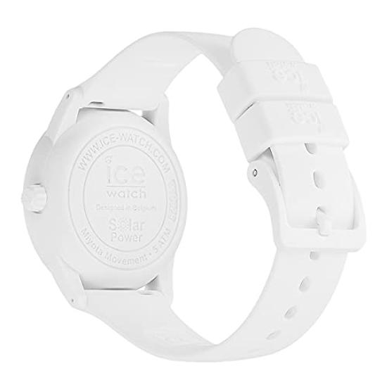 Часы ice часы ice 019029 ICE солнечные часы солнечные кварцевые маленькие женские часы