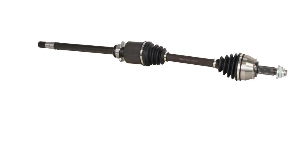 Ft27132 Fast Drive Shaft Pr