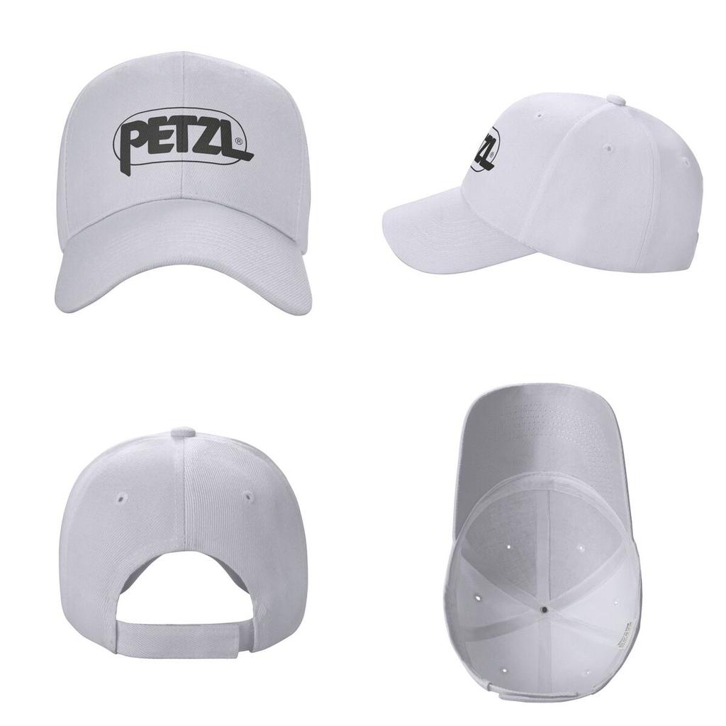 Спортивный альпинизм Французский Petzls Логотип Бейсболки Snapback Мужские Женские Шляпы Повседневная Кепка Хип-хоп Бейсболка Кепка