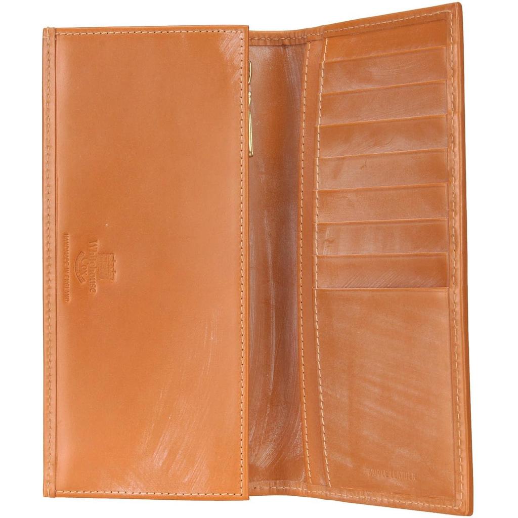 Whitehouse Cox S9697L Кошелек длинный Ньютон [Авторизованный розничный продавец]