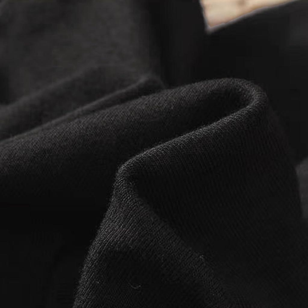 Женская модная литературная этническая вышивка Дын, ретро-топ с высоким воротом и длинными рукавами, вышитый