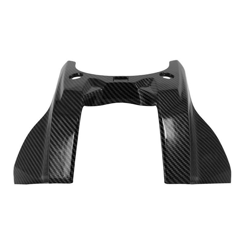 Front Fuel Tank Cover Trim For Honda CB650R - CBR650R -2025 Motorcycle Accessories