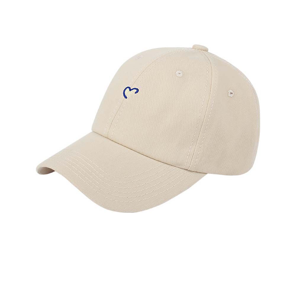 Стильные кепки в стиле хип-хоп Бейсбольные кепки Love Girl Snapback Кепка для пары Кепка с вышивкой в ​​виде сердца Бейсбольные кепки Шляпа от солнца