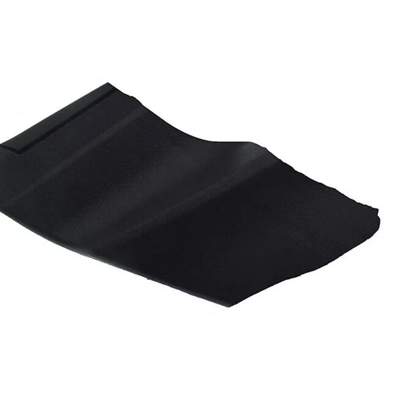 Накладка на жабо Стеклоочистителя 1 шт 55083-0D040 Черная Передняя Для Yaris 4-дверный 2006-2010 Высокое Качество Практичная