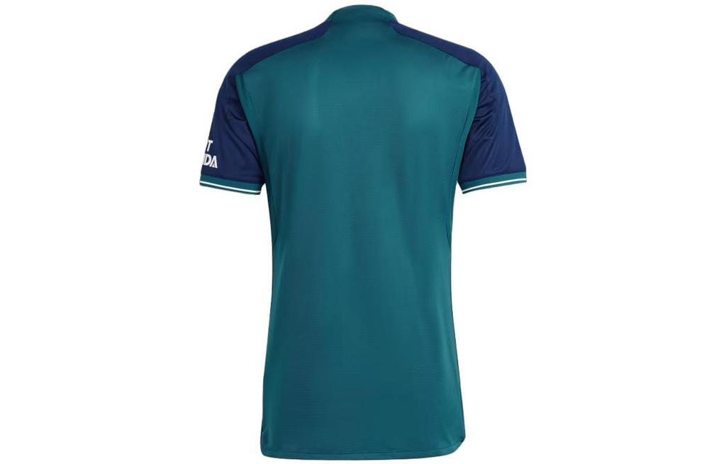 adidas Мужская футбольная форма Арсенала Морской синий HR6935