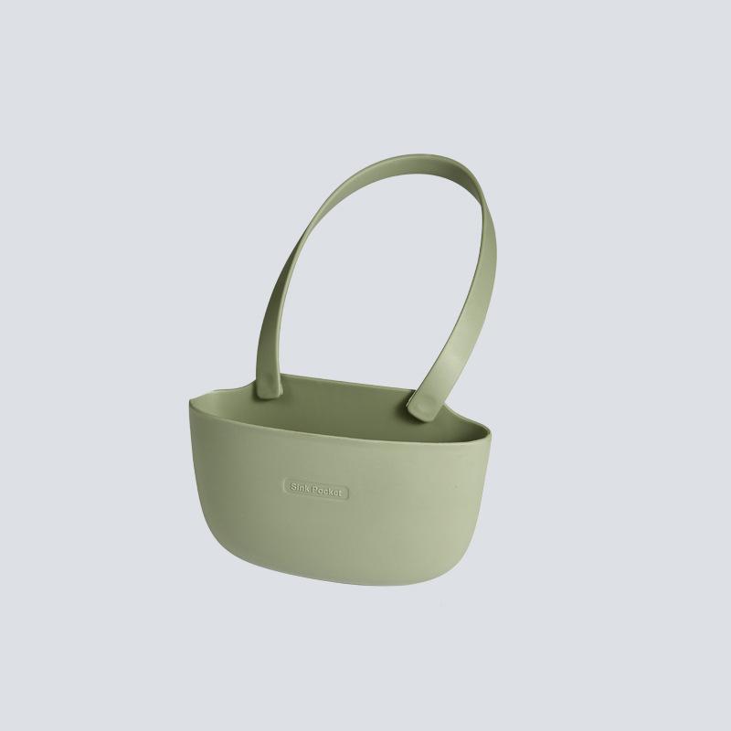 Кухонные губки Держатель для мыла Ванная Сушилка для посуды Корзина для воды Хранение Сушилка Аксессуары Органайзер