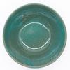 Aito Seisakusho Bowl 380ml Green Mino Ware Dishwasher Microwave Safe Aito Bowl Made In Japan 517019 "Natural Color" Approx.