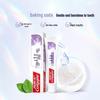 Отбеливающая зубная паста Colgate с пищевой содой