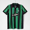 1987/89 Celtic Retro Football Jersey Vintage Soccer Shirt Men Women