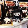 EMMA Таинственный Лес Серия Frostveil Villa Blind Box Милые Фигурки Действия Куклы Коллекционные Модели Игрушки Мультяшный Декор Подарок-Сюрприз