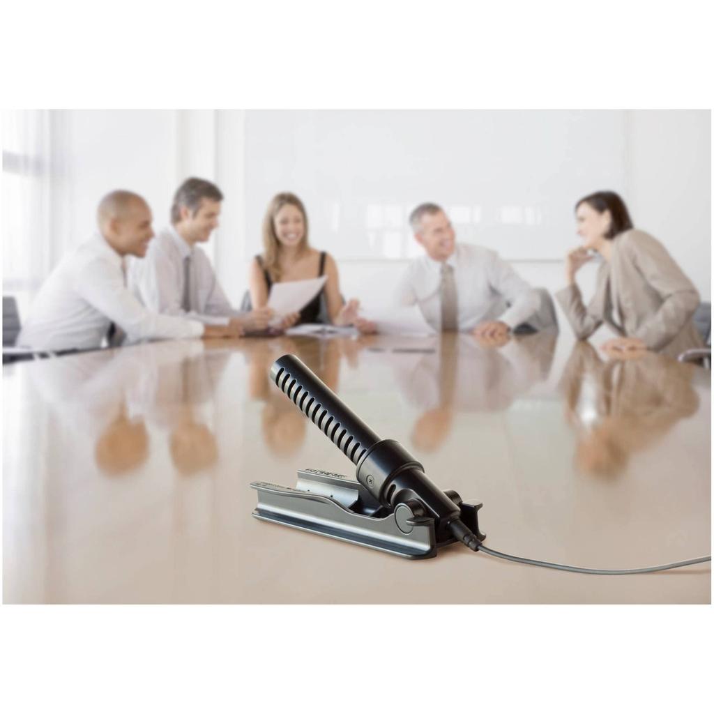 Настольный зум-микрофон ME34 для диктофона Olympus IC