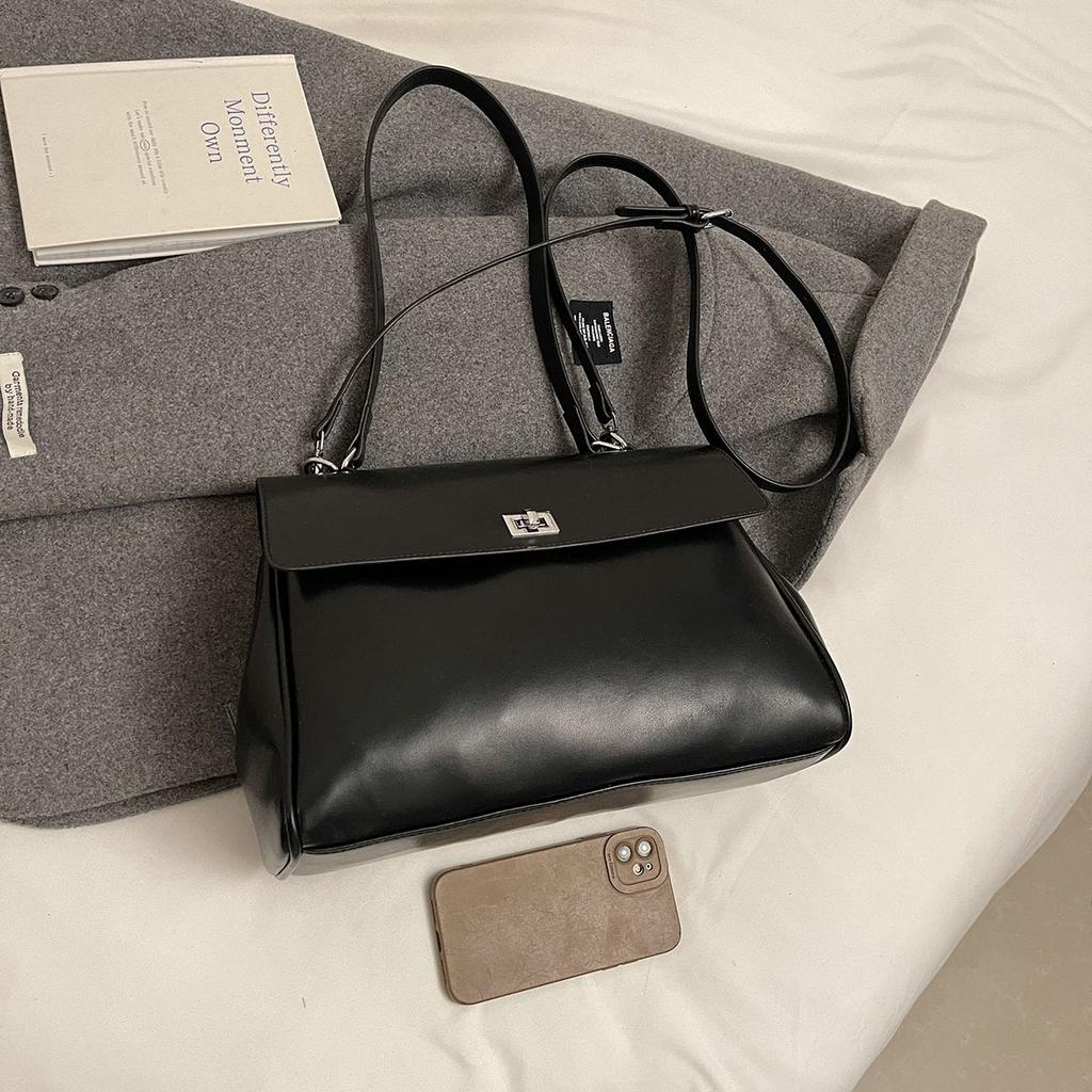 Сумки Женские сумки большой вместимости для поездок на работу Модные сумки-мессенджеры на плечо в стиле ретро для женщин Работающие женщины