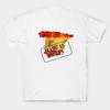 Spanish Flag and Map Nation Pride Made In Spain T Shirt New 100 Cotton Short Sleeve ONeck Casual Tshirt Loose Top Size S3XL