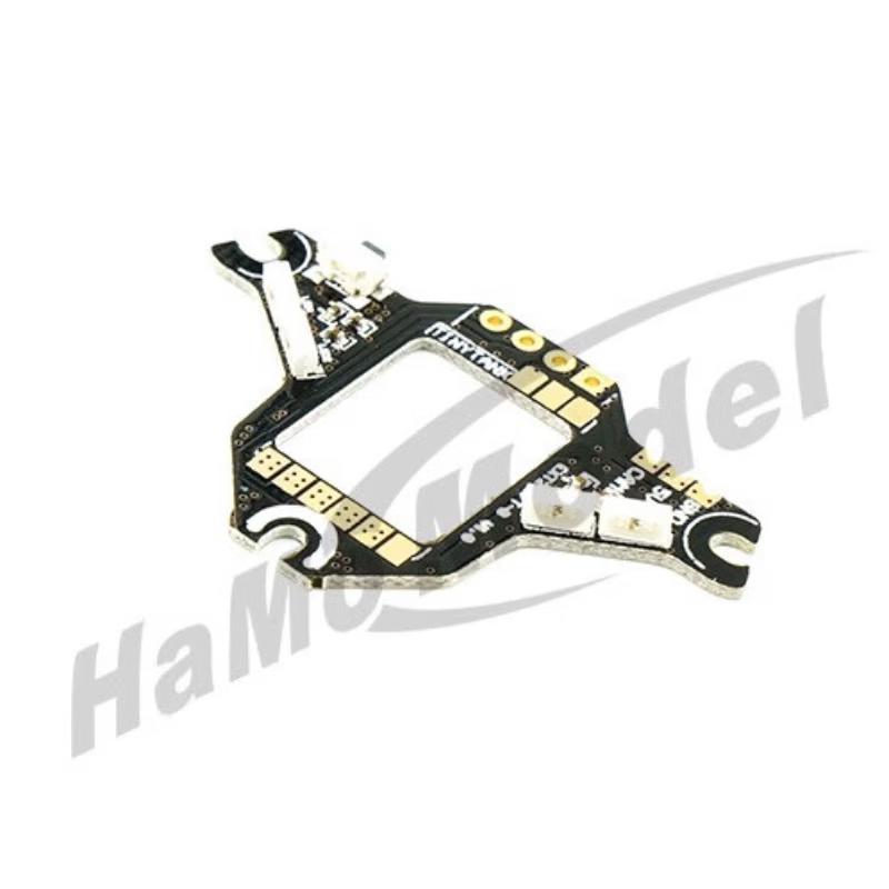 RUSHFPV Blade TinyTANK VTX Expansion Board with LED